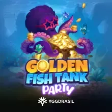 aureoncasino-yggdrasil-GoldenFishTankParty